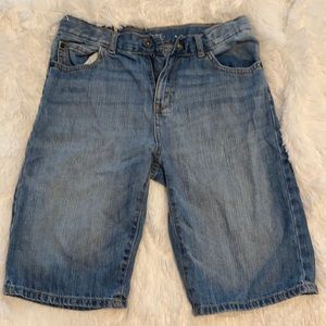 Boys size 12 shorts